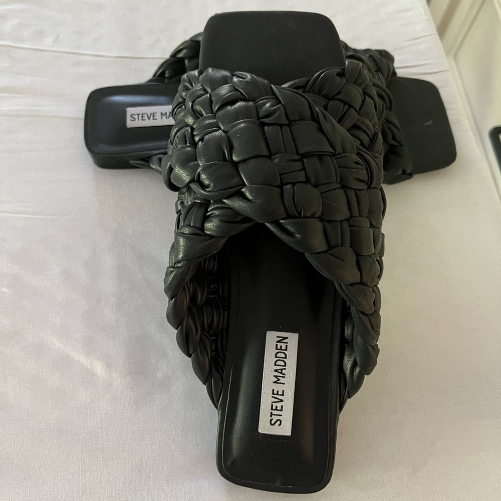 Steve Madden Marina Sandals